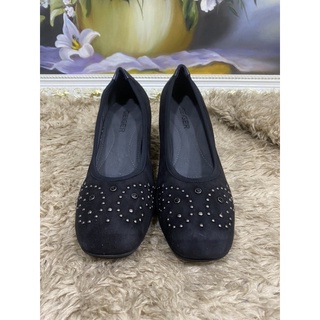 giày chuẩn si size 37