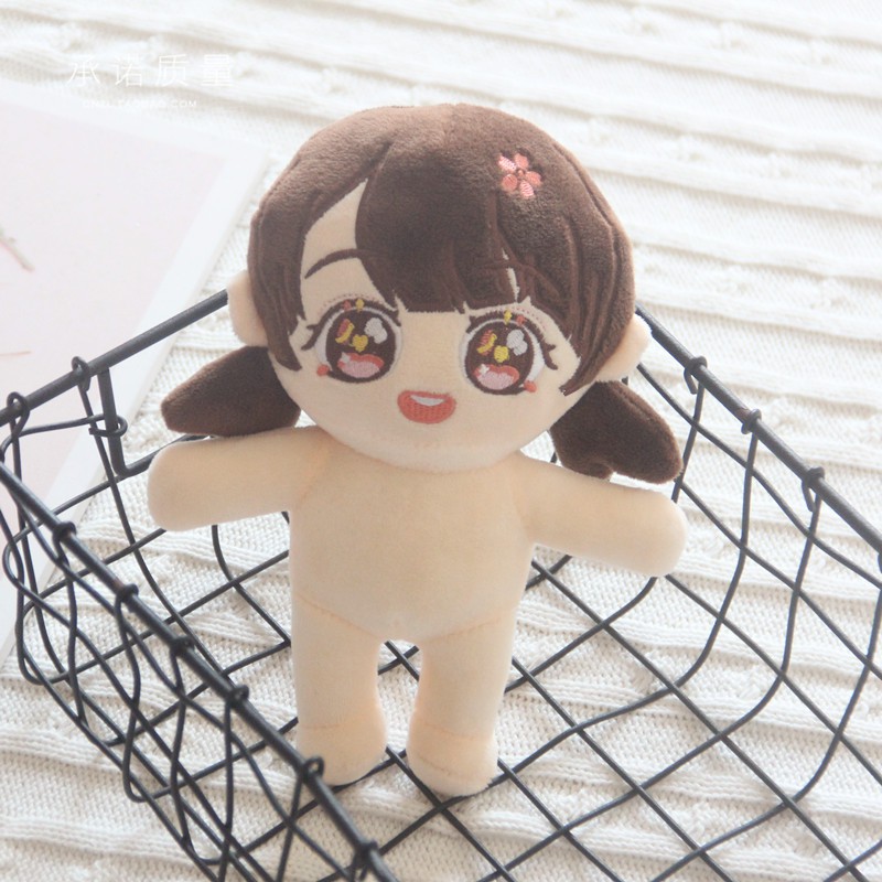 Búp bê thành viên Blackpink Twice/set quần áo cho búp bê kích thước 20cm