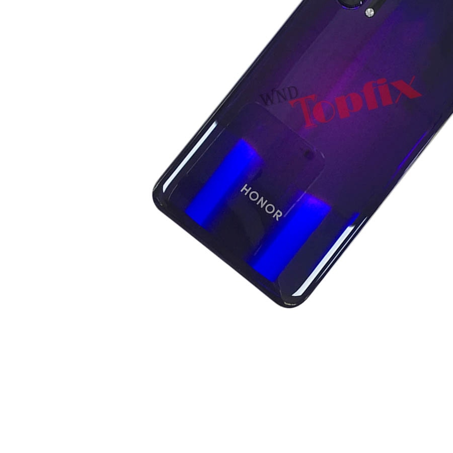 Ốp Lưng Điện Thoại Cao Cấp Thay Thế Cho Huawei 20 Pro 20pro