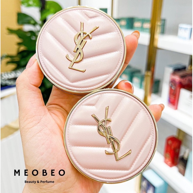 Phấn Nước YSL Các Loại