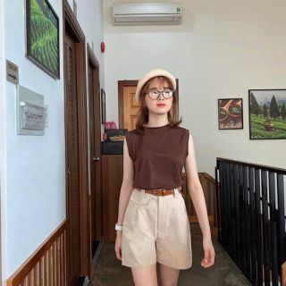 Set áo kèm quần 1200k