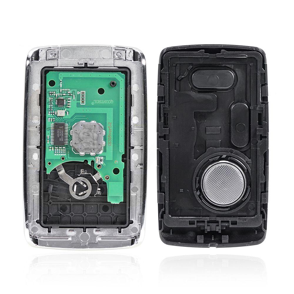 Chìa Khóa Điều Khiển Từ Xa Cho Renault Megane4