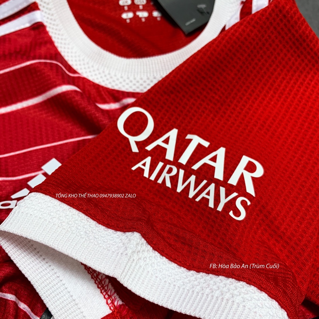 Set Bộ Quần Áo Bóng Đá Bayern Munich vàng Chanh  Mùa Giải 2023-2024 - Vải Gai Thái Chuẩn Áo Thi Đấu