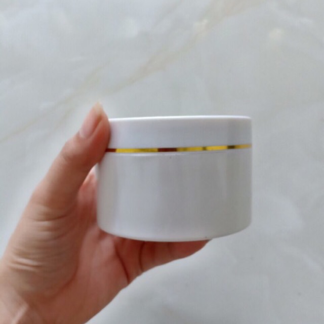 Hủ nhựa đựng kem 200g giòn