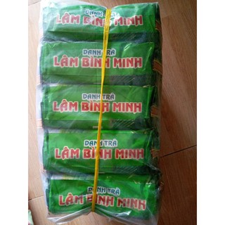 Trà Sâm Dứa Lâm Bình Minh 400gr
