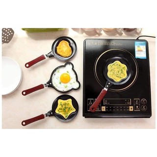 CHẢO CHIÊN TRỨNG CHỐNG DÍNH MINI