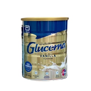 [Date 12.2024] Sữa Bột Glucerna ÚC lon 850g