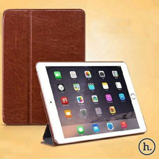 Bao da iPad air 2 / iPad 6 chính hãng hoco