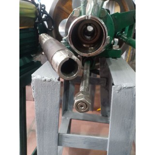 Trục dài thân trong máy nổ bỏng 7 bec