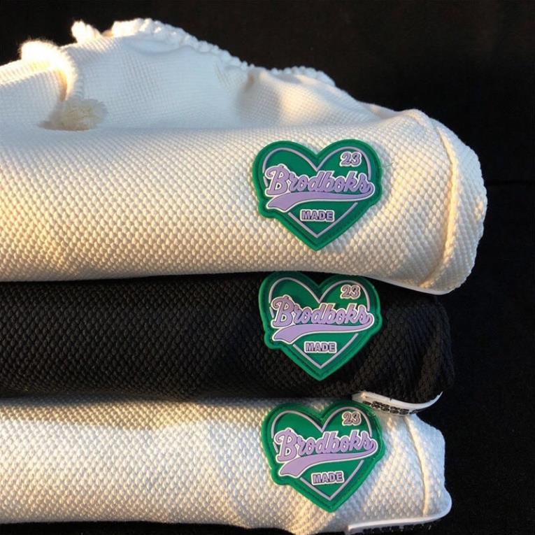 [ẢNH THẬT-SẴN] Quần Nỉ Tim Rút Ống Rộng Ulzzang Unisex Hàn Quốc