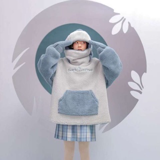 Áo hoodie con cá mập