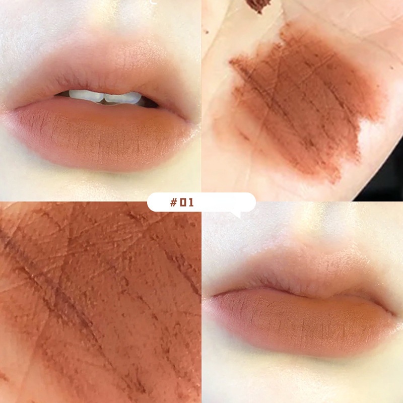 Son Lì Chống Nước Chống Dính Cốc Bền Màu Dài Lâu