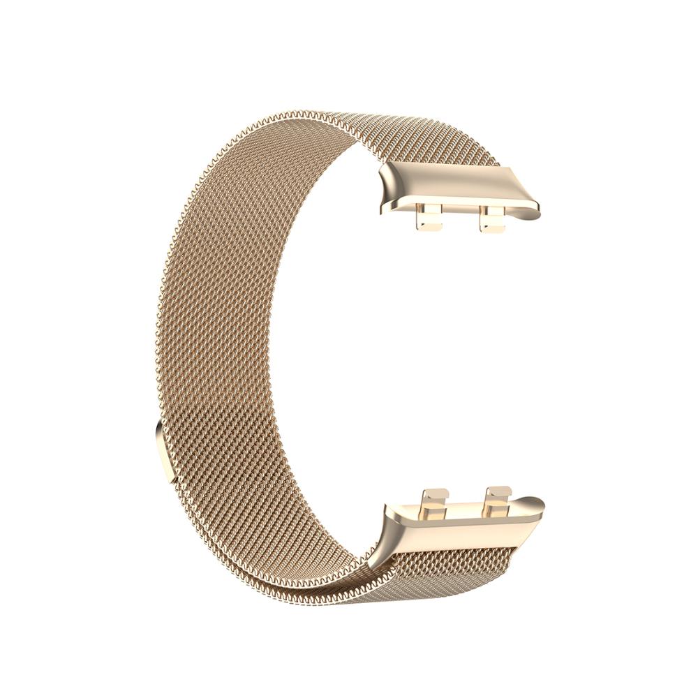 Dây Đeo Inox Milanese Cho Đồng Hồ Thông Minh Oppo 41mm 46mm