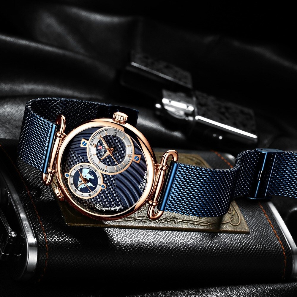 (2022 NEW) Reward Men Watch Top Brand Luxury KT62002 II Đồng Hồ Thời Trang Nam Chính Hãng 100% II Hàng Nhập Khẩu | BigBuy360 - bigbuy360.vn