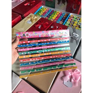 Giấy gấp sao