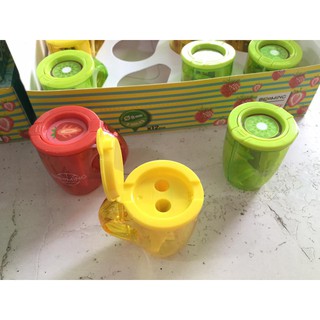 Đồ chuốt hình cái ly cho bé cưng