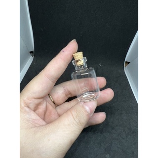 Nút bần nút gỗ mini [set 3 nút]