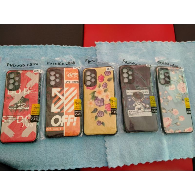 ỐP LƯNG SAMSUNG GALAXY A13 4G