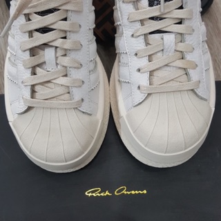 Giầy ( rick owen x adidas )