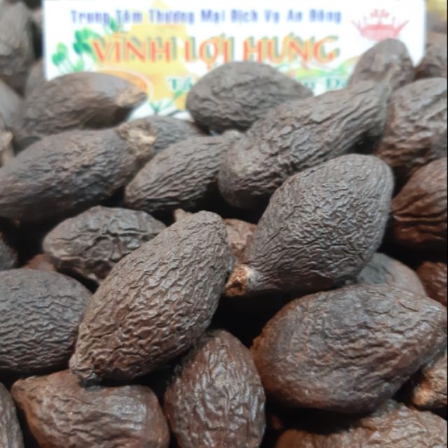 Hạt Ươi Bay Bình Định