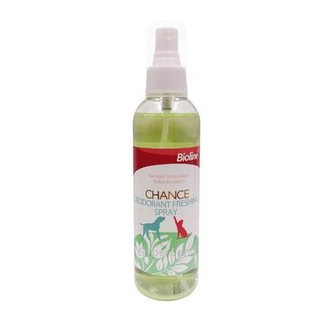 Nước hoa chó mèo Bioline