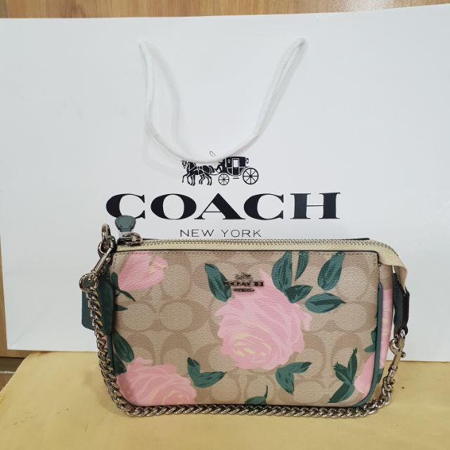 Túi Coach hàng Auth sale 799 K