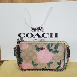 Túi Coach hàng Auth sale