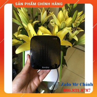 Máy trợ giảng shidu sd-s511 hàng chính hãng ... t