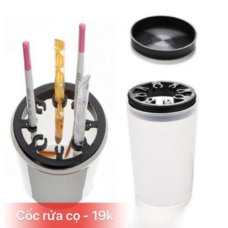 Cốc rửa cọ nail