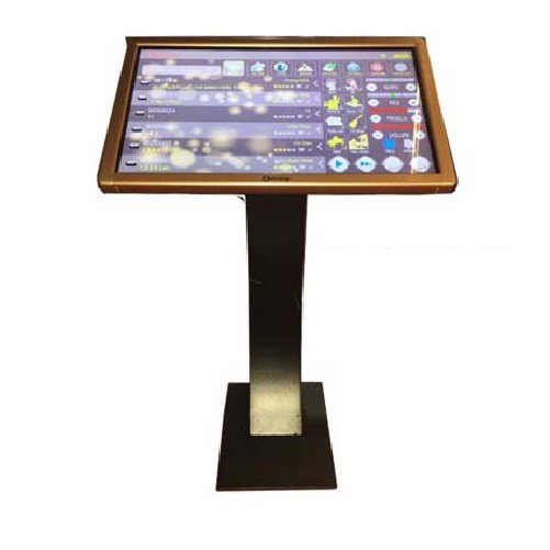 Màn hình cảm ứng Arirang WTS-22