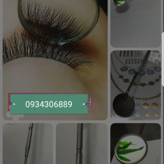 gương soi mi nối