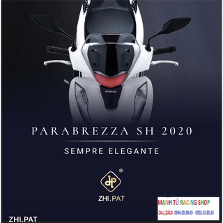 chắn gió SH 2020 Zhipat
