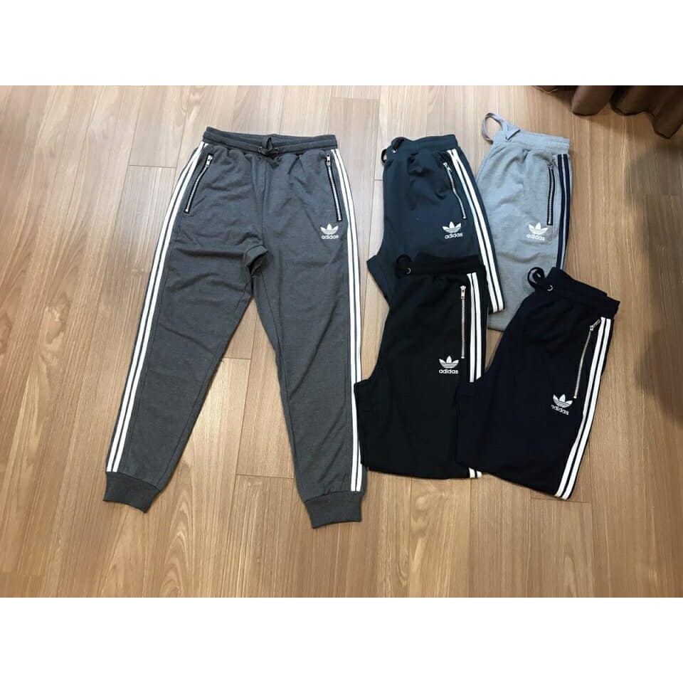 Quần Jogger Adidas hàng VN