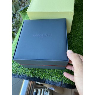 Hộp đồng hồ Longines (không đồng hồ)