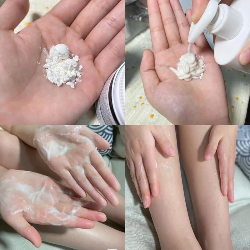 Bột Vitamin C Sáng Da, Mờ Thâm The Ordinary 100% L Ascorbic Acid Powder 20gr