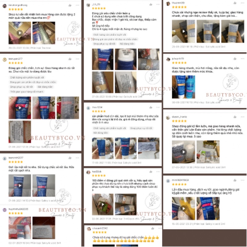 Gel rửa mặt Compliment Noproblem Salicylic acid /Tea tree làm sạch sâu, giảm thâm mụn | BigBuy360 - bigbuy360.vn