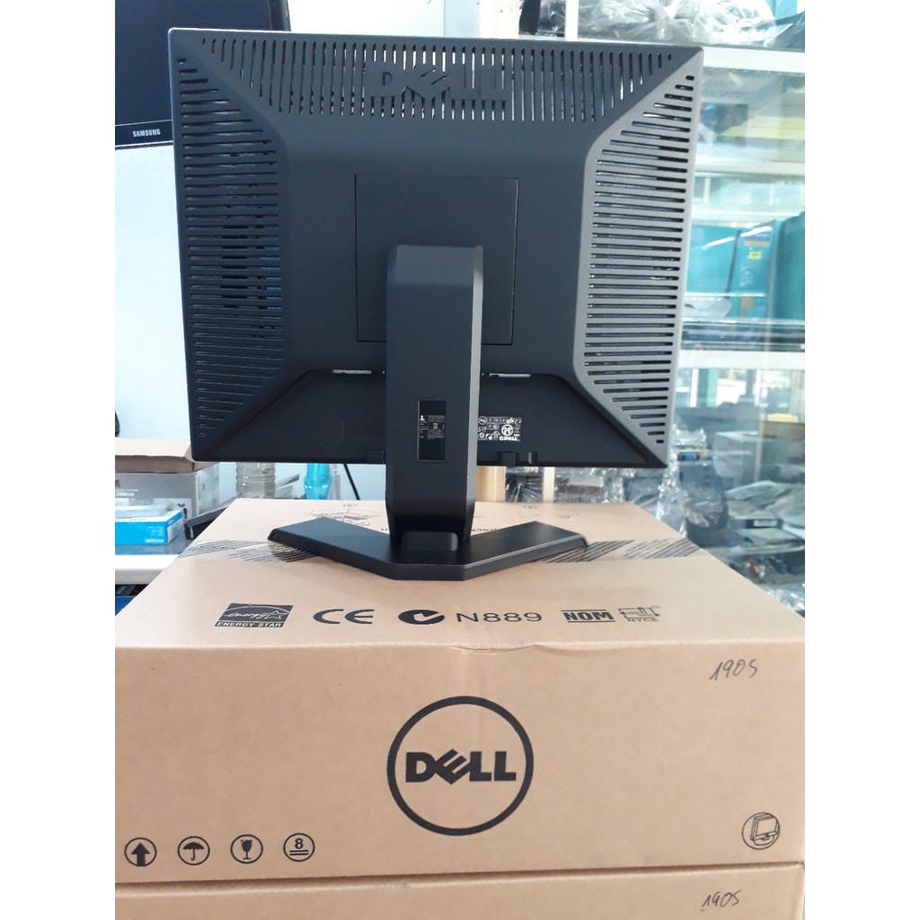 LCD DELL VUÔNG | BigBuy360 - bigbuy360.vn