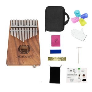 Túi Đựng Đàn Kalimba 17 Phím/ 15 Phím Chuyên Dụng