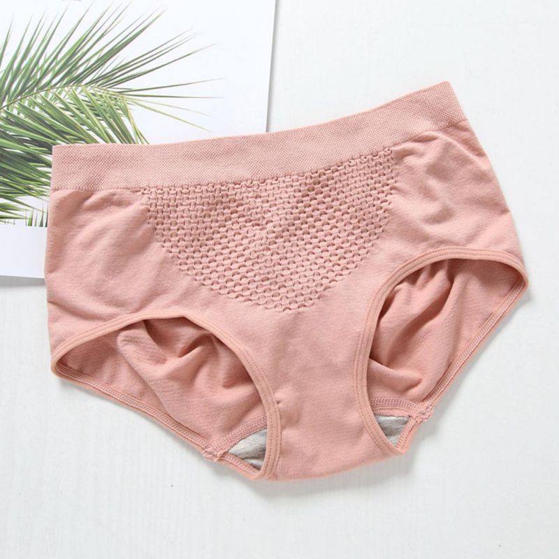 Quần lót nữ không đường may tạo hình cơ thể gợi cảm