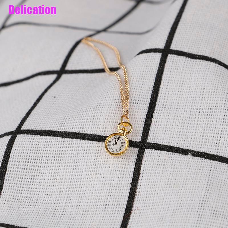 Đồng Hồ Bỏ Túi mini 1 / 6