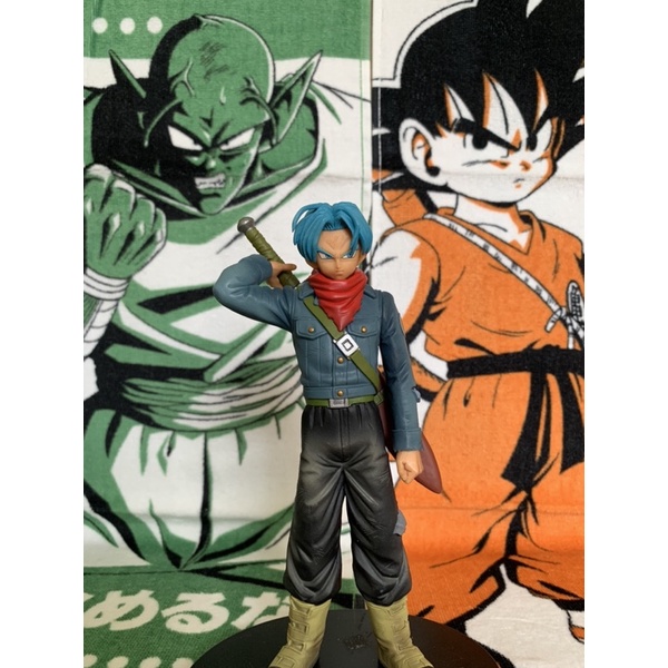 Mô hình chính hãng nội địa Nhật Dragon ball Banpresto dòng DXF