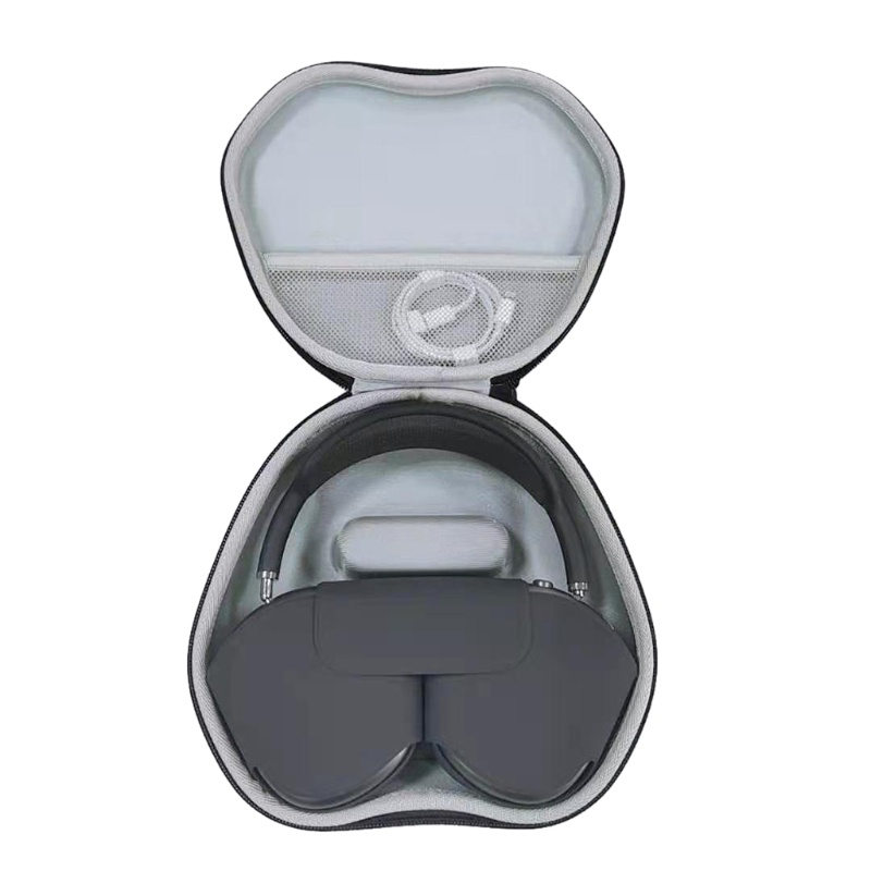 Túi Đựng Tai nghe không dây WU Max Eva Chống Sốc