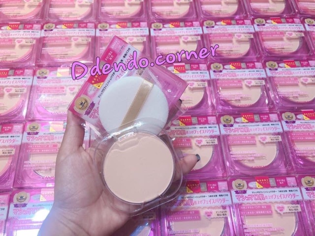 Lõi phấn phủ Canmake | BigBuy360 - bigbuy360.vn