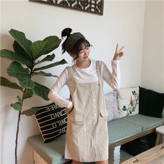 Yếm xinh ulzzang [order]