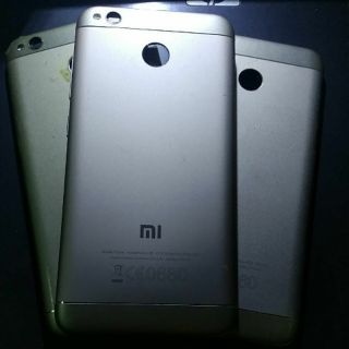 Nắp lưng xiaomi redmi 4x