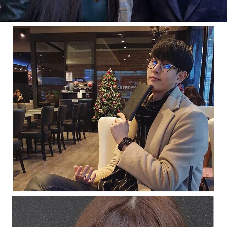 mắt kính giả cận thời trang dành cho nữ | BigBuy360 - bigbuy360.vn