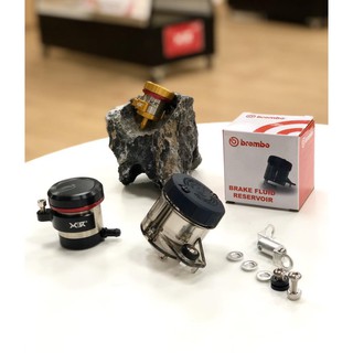 Bình Dầu Brembo Loại Lớn