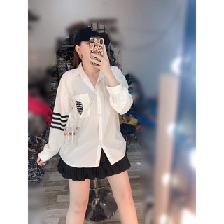 ÁO SOMI BIGSIZE