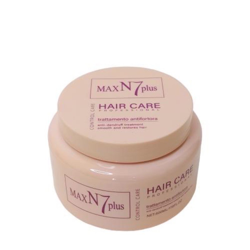 HẤP SIÊU PHỤC HỒI NO7 500ML(mẫu mới)