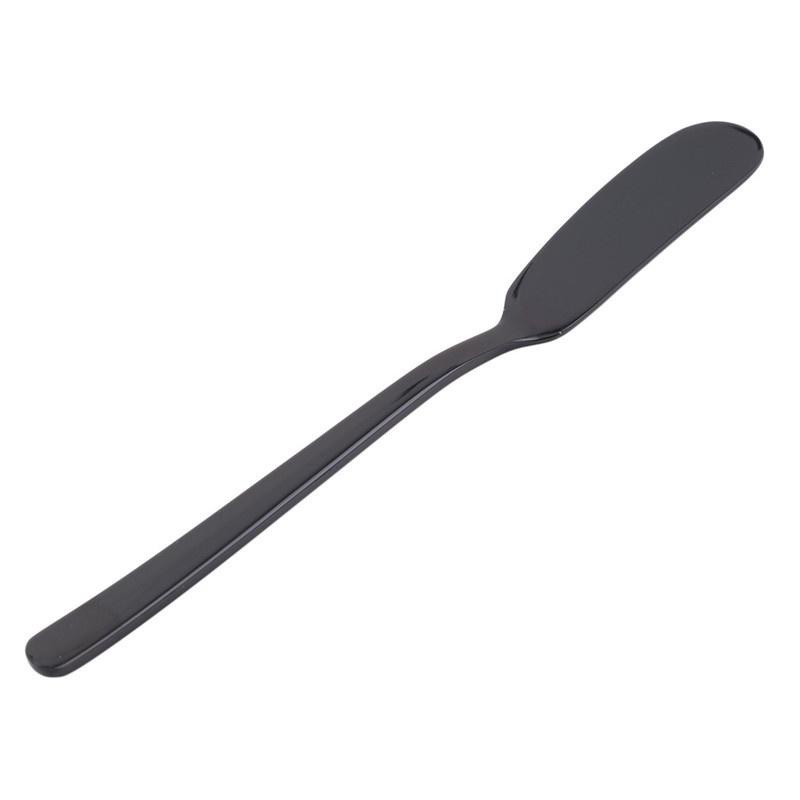 Dao làm bơ bằng thép không gỉ mứt dao làm bánh bơ máy phết kem dụng cụ nấu ăn bộ chia bánh